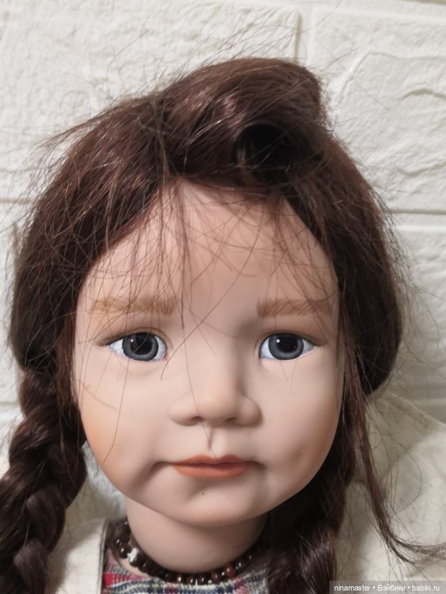 Очаровашка от Angelika Mannersdorfer для Sigikid