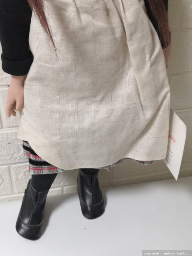 Очаровашка от Angelika Mannersdorfer для Sigikid (фото 6)