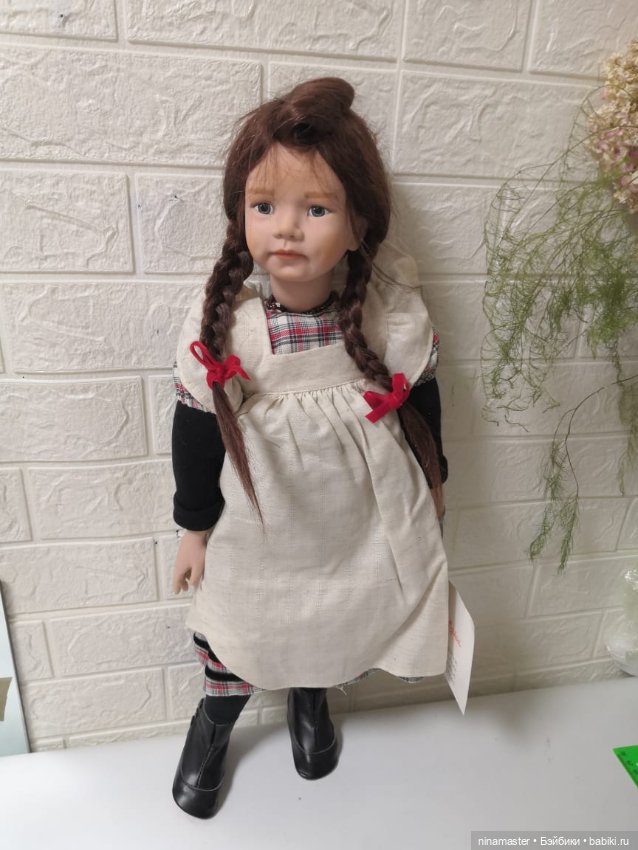 Очаровашка от Angelika Mannersdorfer для Sigikid (фото 2)