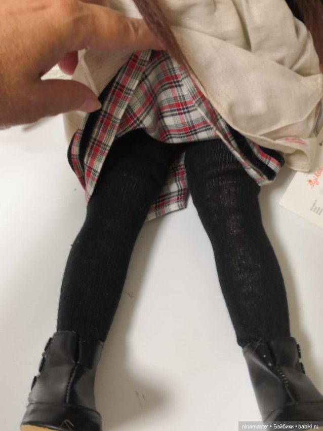 Очаровашка от Angelika Mannersdorfer для Sigikid (фото 9)