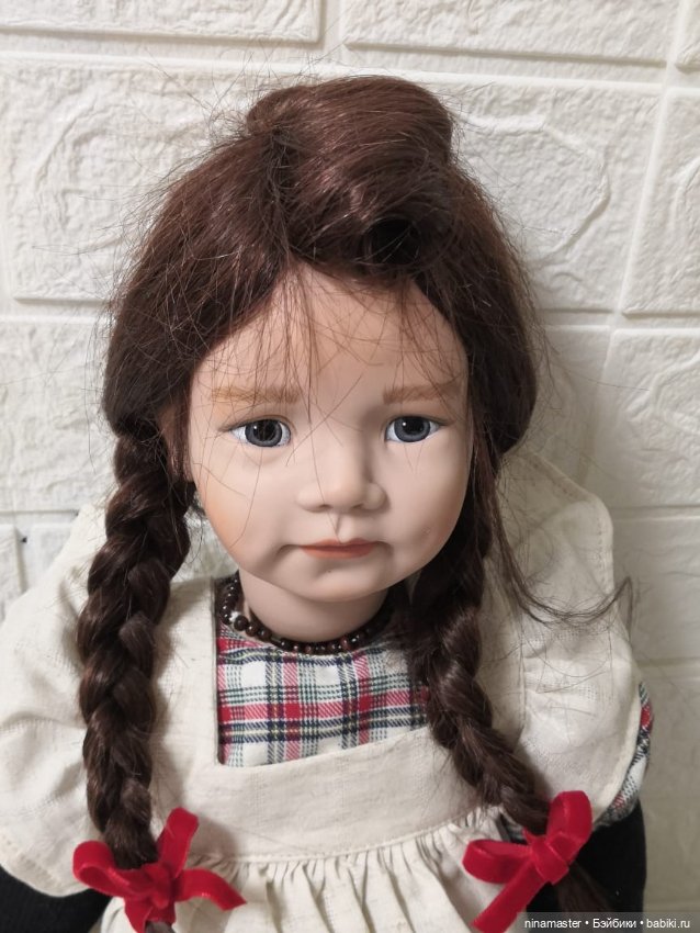 Очаровашка от Angelika Mannersdorfer для Sigikid