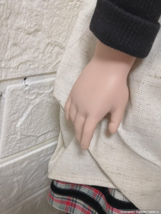 Очаровашка от Angelika Mannersdorfer для Sigikid (фото 4)