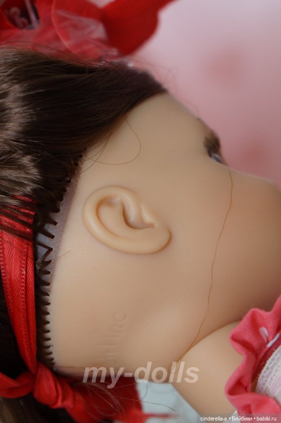 Новая Яэль (Yael) от Paola Reina.Выпуск 2015г (фото 9)