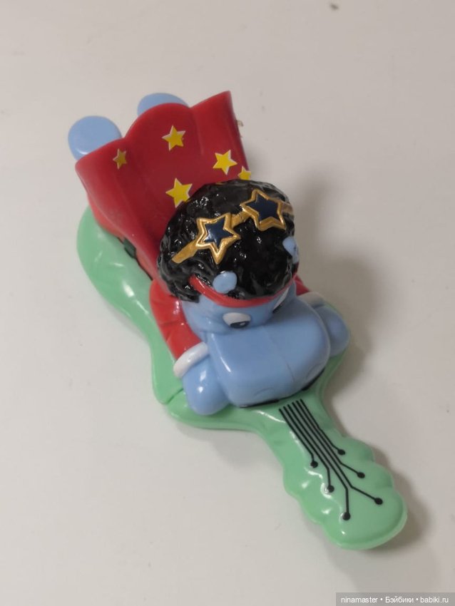 Киндеры.Maxi. Бегемот из шоу талантов (фото 8)