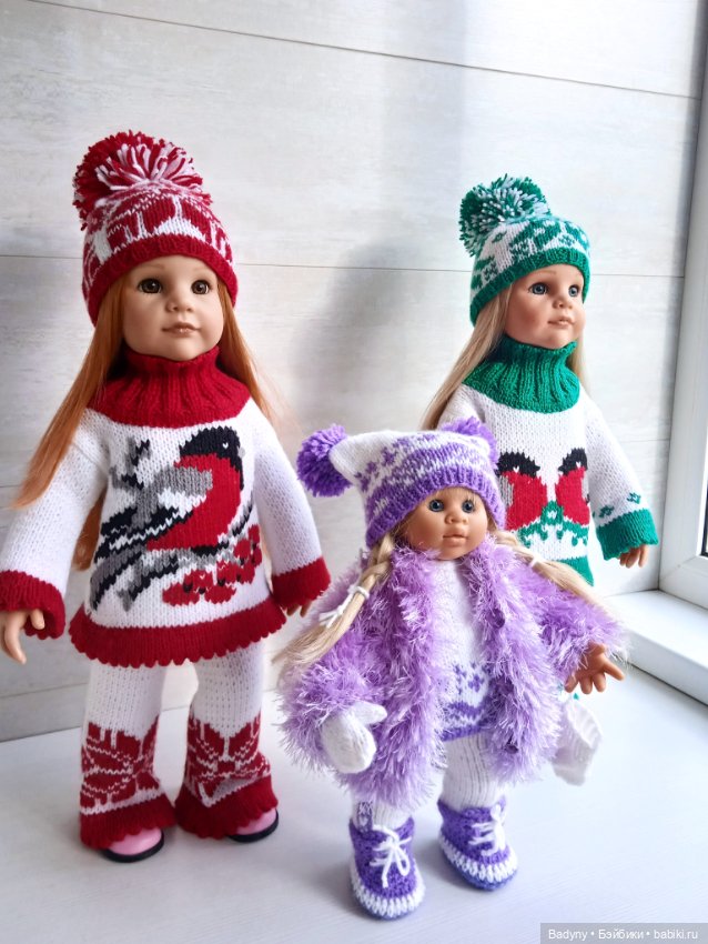 Костюм для кукол.Распродажа (фото 3)