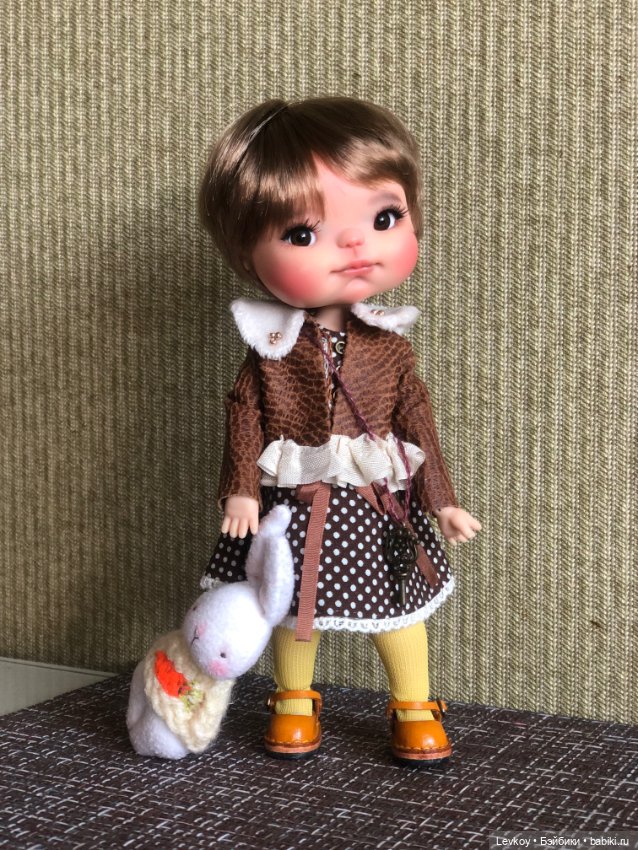 Wienna Chibbi Meadowdolls (фото 6)