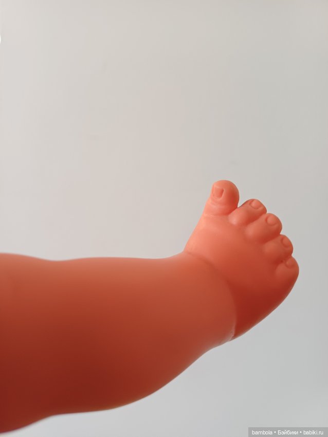 Итальянский винтажный курносик (фото 5)