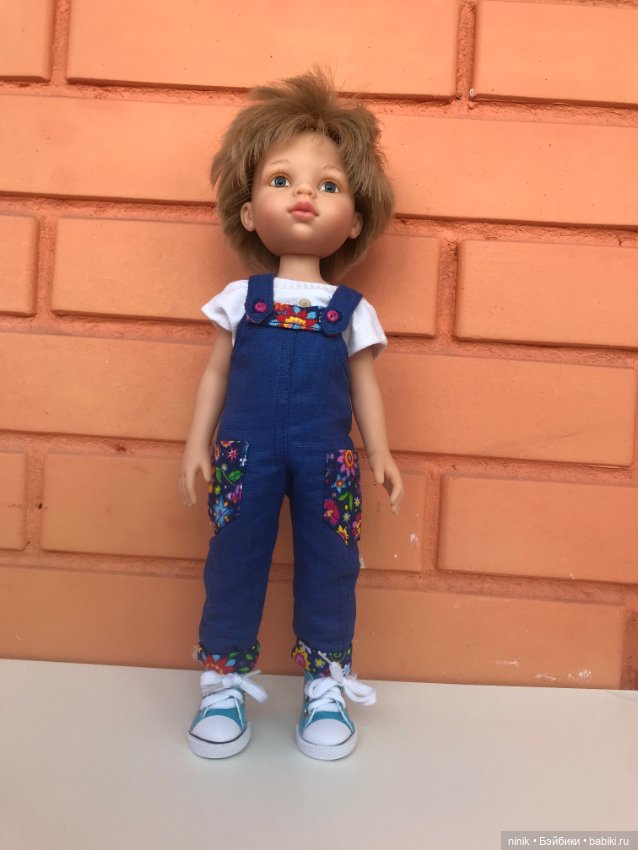 Одежда — Одежда для кукол