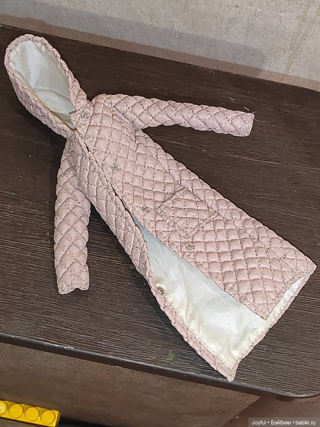 Вещи для кукол барби — Одежда для кукол (фото 4)