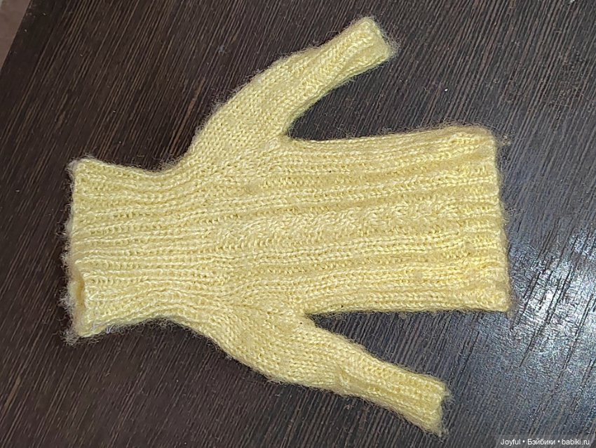 Вещи для кукол барби — Одежда для кукол (фото 3)