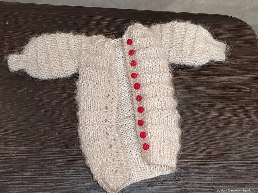 Вещи для кукол барби — Одежда для кукол (фото 2)