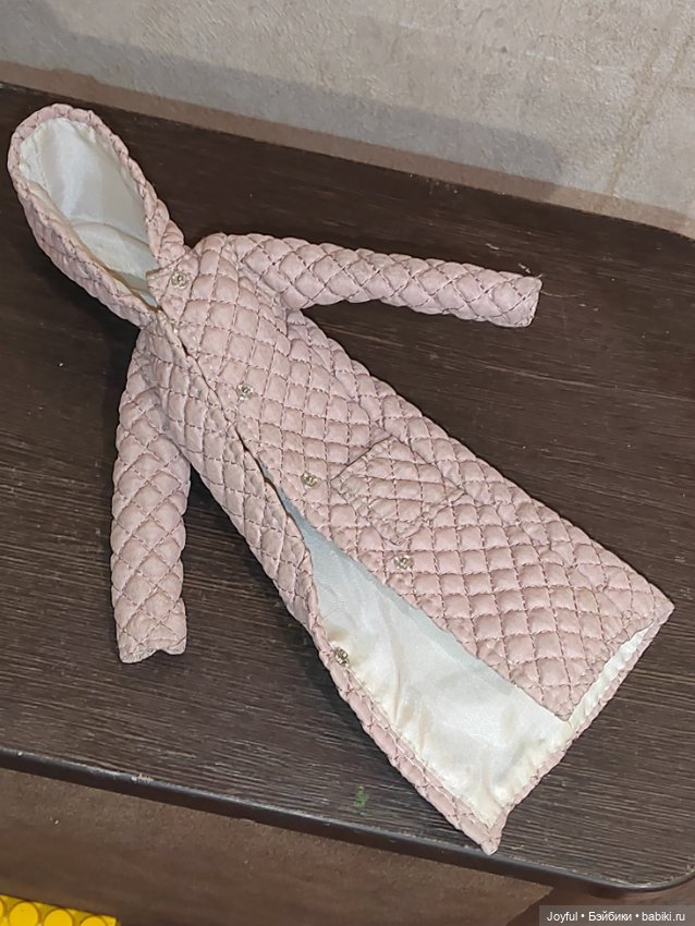 Вещи для кукол барби — Одежда для кукол (фото 5)