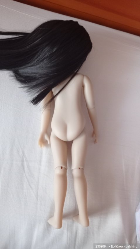 В продаже куколка Руби ред Лила (фото 5)