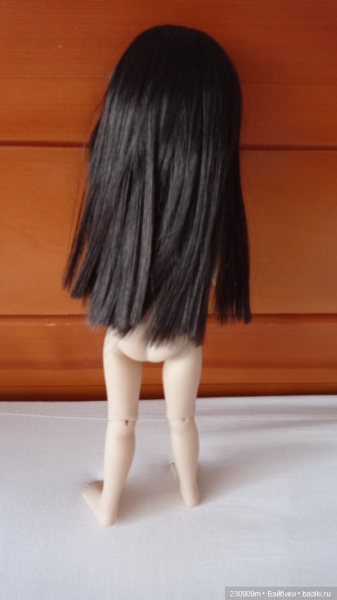 В продаже куколка Руби ред Лила (фото 4)