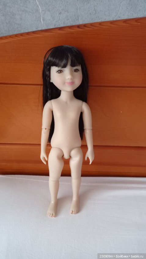 В продаже куколка Руби ред Лила (фото 2)