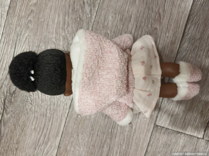 Llorens Лоренс — Игровые куклы (фото 4)