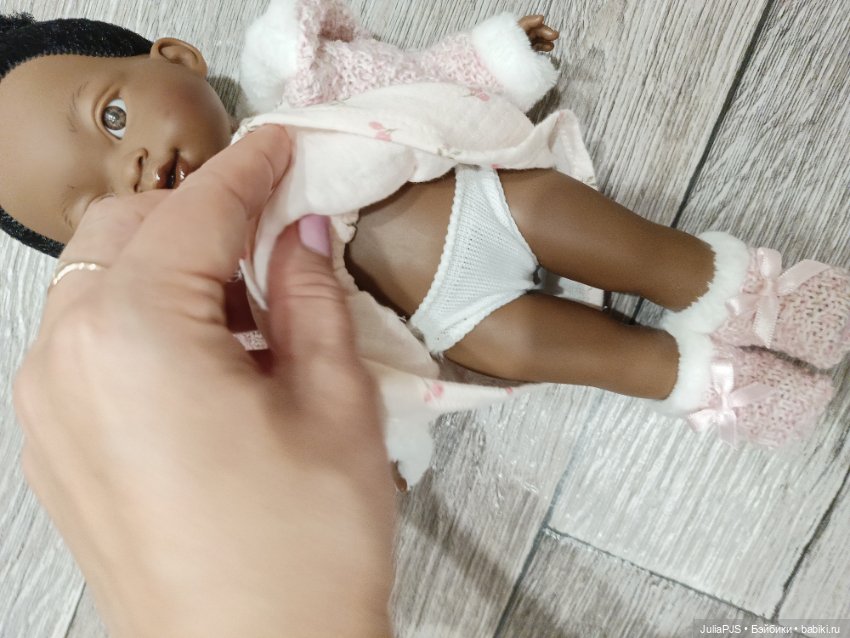 Llorens Лоренс — Игровые куклы (фото 6)