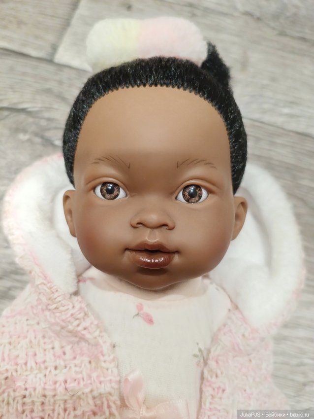 Llorens Лоренс — Игровые куклы (фото 2)