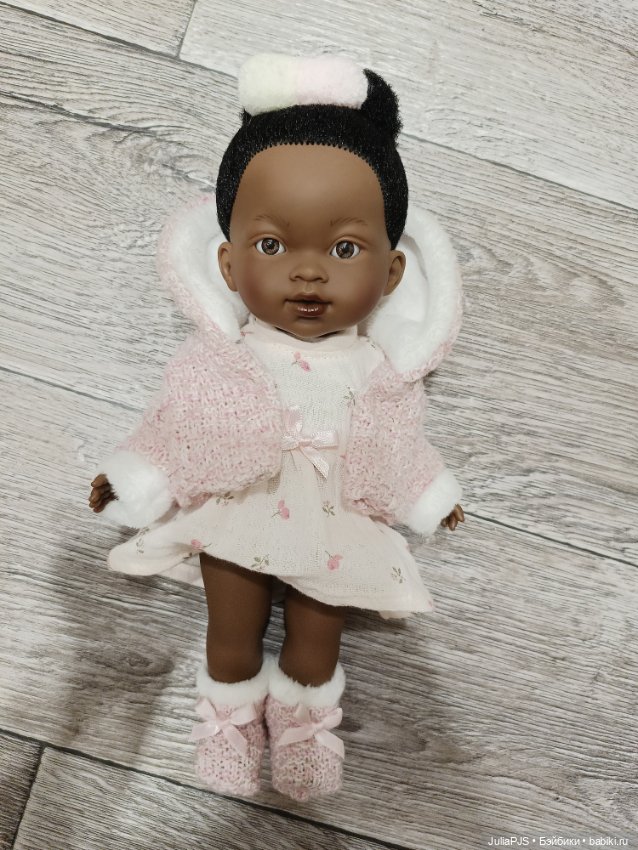 Llorens Лоренс — Игровые куклы