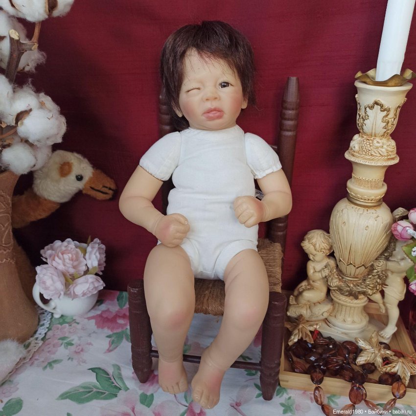 Кукла Kimberli H. Durden Berry Fruity Tooty (фото 6)