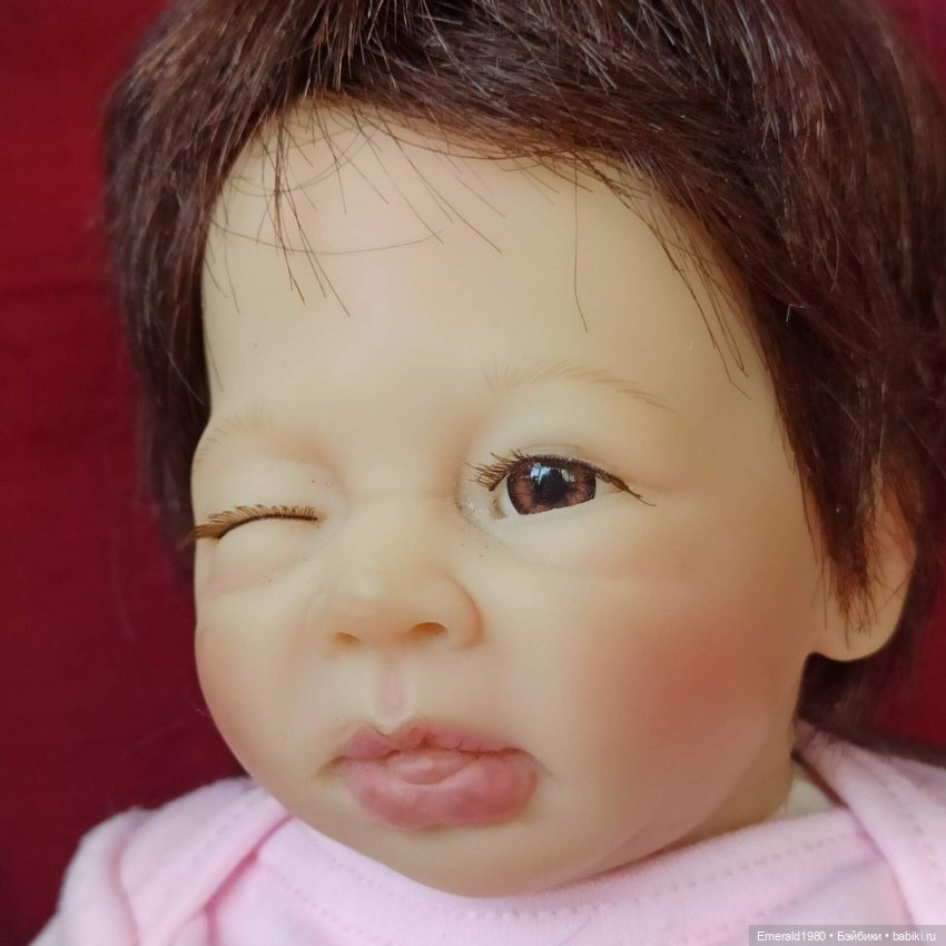 Кукла Kimberli H. Durden Berry Fruity Tooty (фото 2)