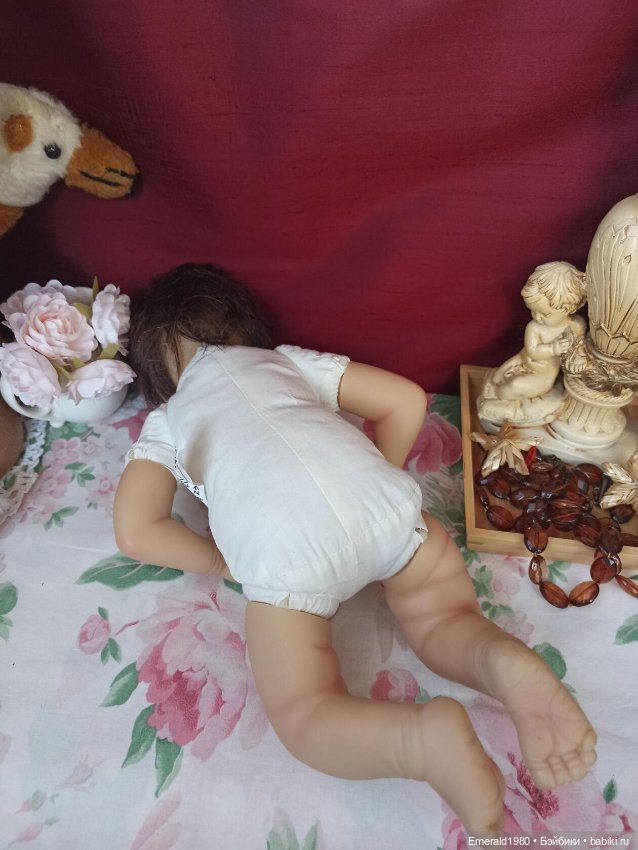 Кукла Kimberli H. Durden Berry Fruity Tooty (фото 5)