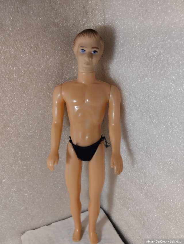 Билл, друг Кристины Огонек (фото 4)