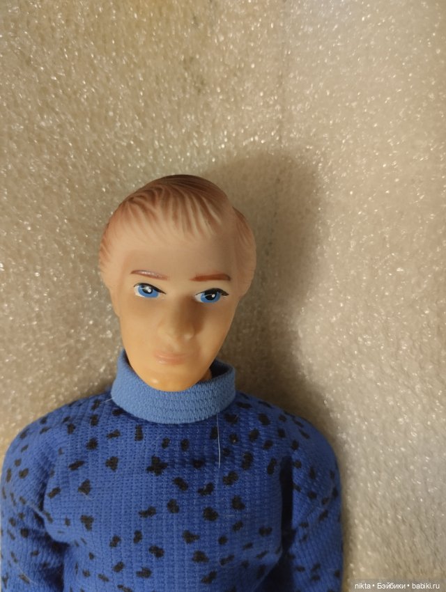 Билл, друг Кристины Огонек (фото 2)