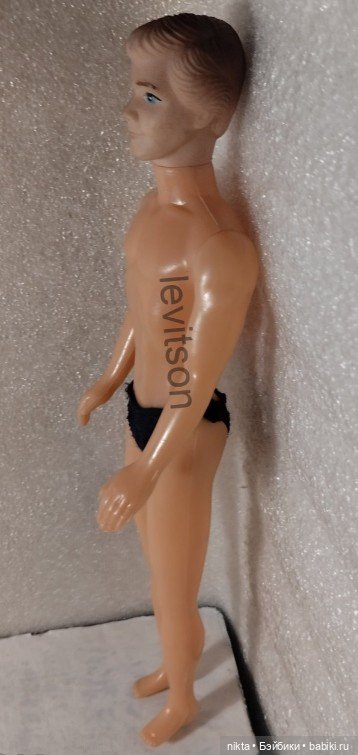 Билл, друг Кристины Огонек (фото 7)