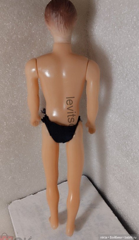 Билл, друг Кристины Огонек (фото 6)