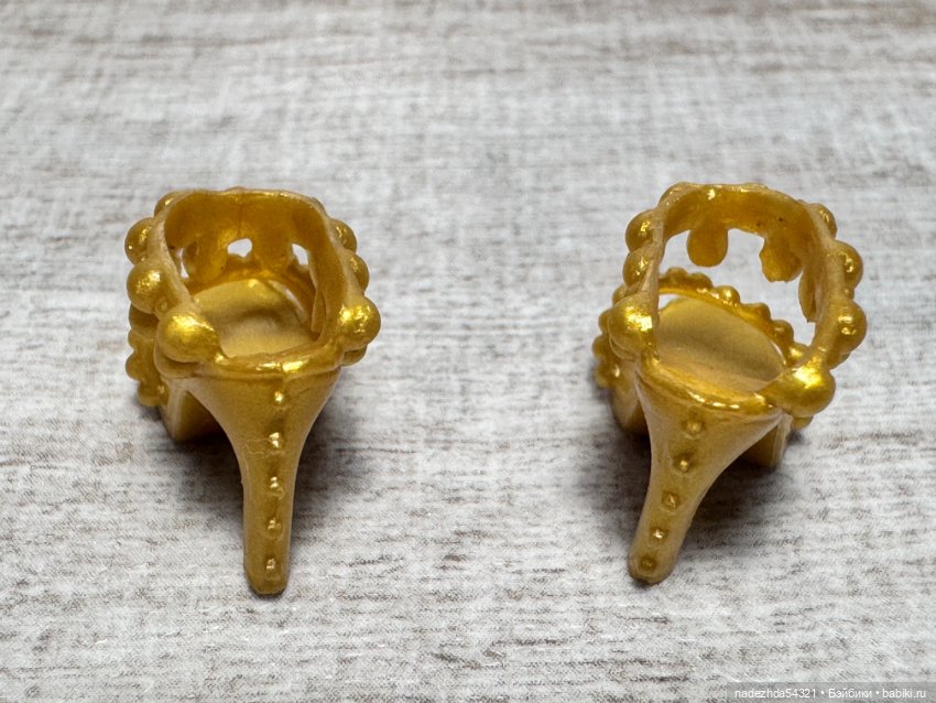 Аутфит Барби Праздничная 2025 год (2) (фото 8)