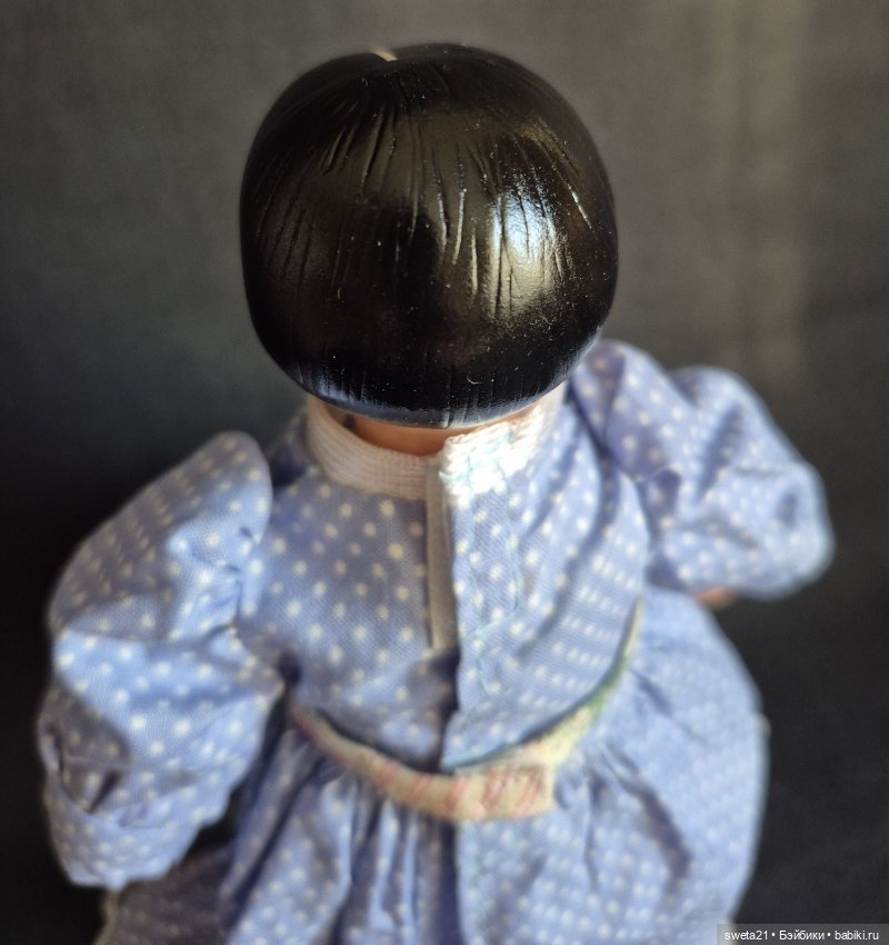 Американская кукла mini Ella Cinders серии Horsman (фото 7)