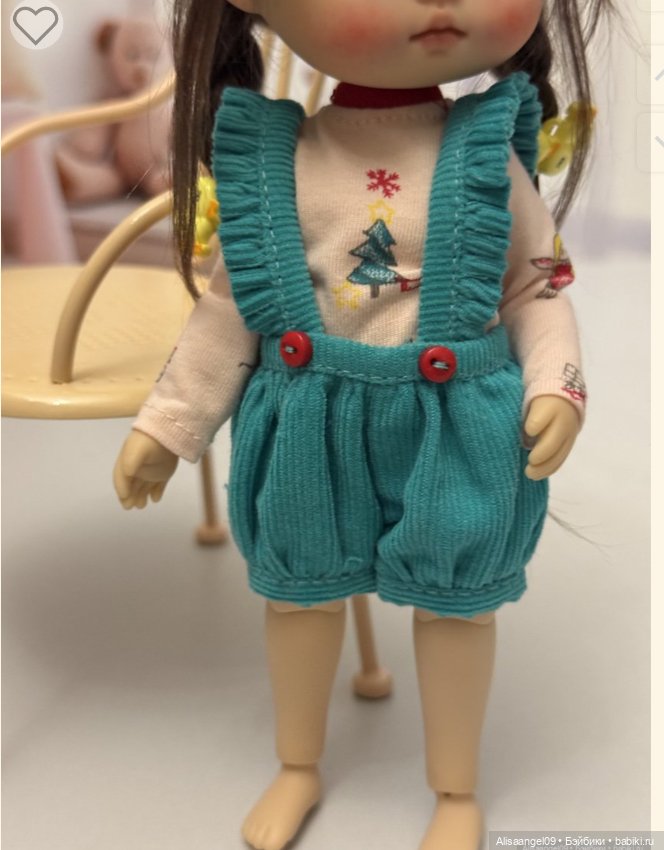 Комплекты на zongzi,monst и им подобные