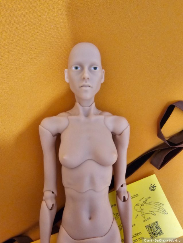 Белла Equilibrium Амикус Amicus Dolls