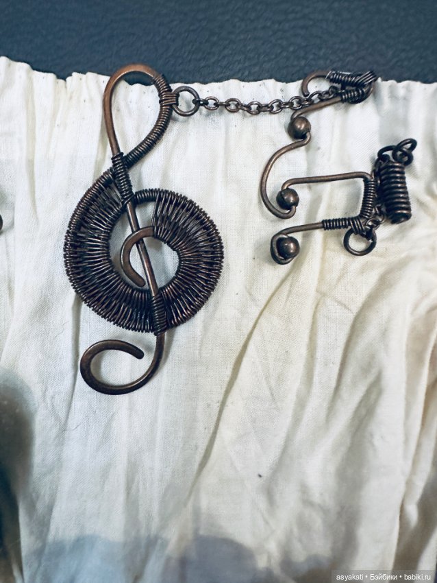 Нужности для антикварных кукол (фото 6)