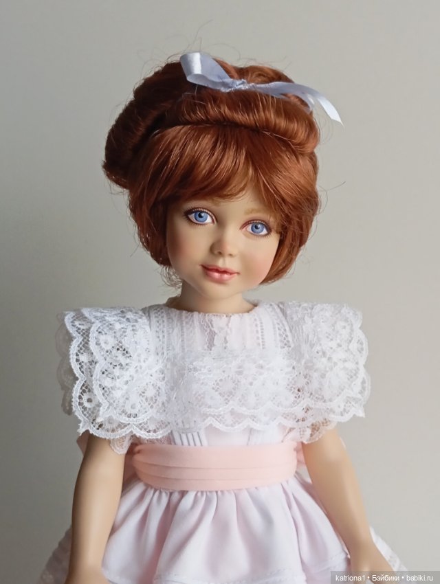 Парик с прической 6-7 Erika Bridgette (фото 6)