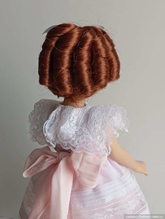 Парик с прической 6-7 Erika Bridgette (фото 4)