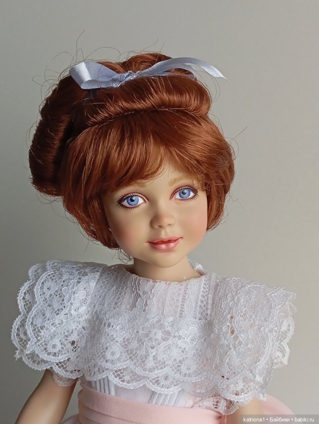 Парик с прической 6-7 Erika Bridgette (фото 2)