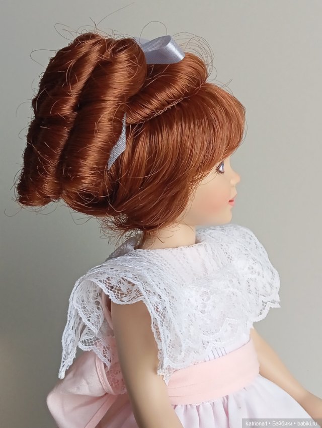 Парик с прической 6-7 Erika Bridgette (фото 3)