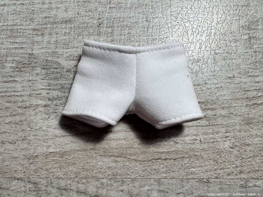 Аутфит Барби Винус Уильямс (3) (фото 6)