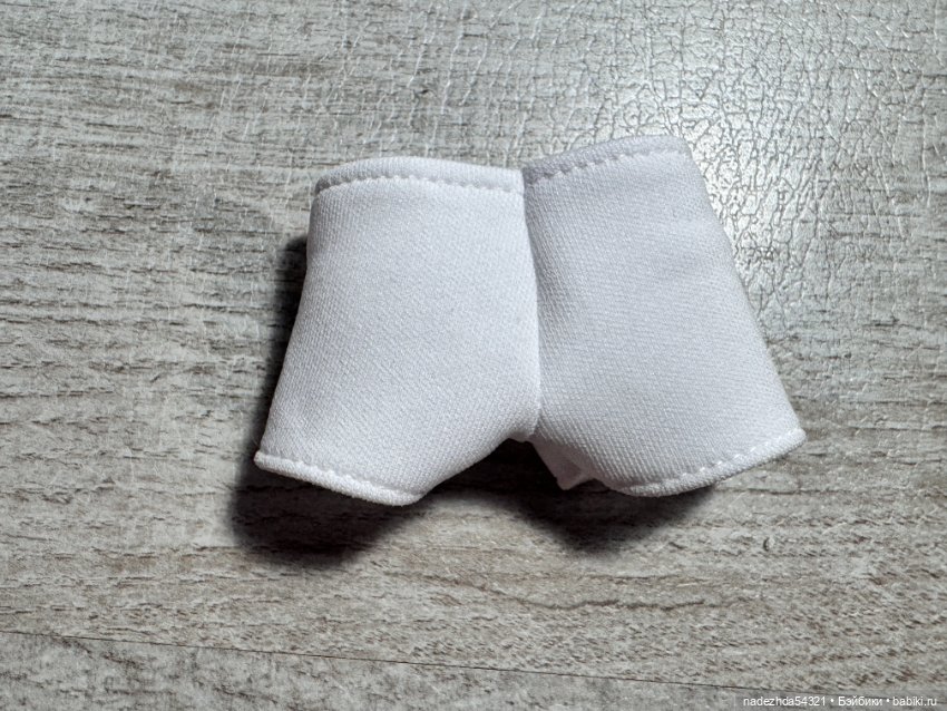 Аутфит Барби Винус Уильямс (3) (фото 5)