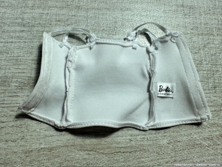 Аутфит Барби Винус Уильямс (3) (фото 4)