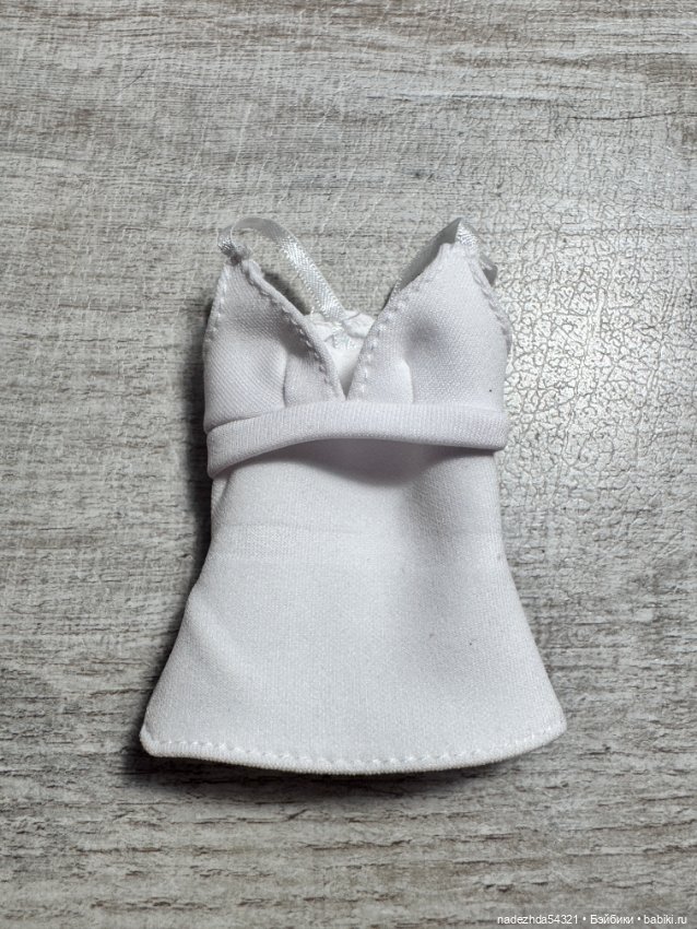 Аутфит Барби Винус Уильямс (3) (фото 2)