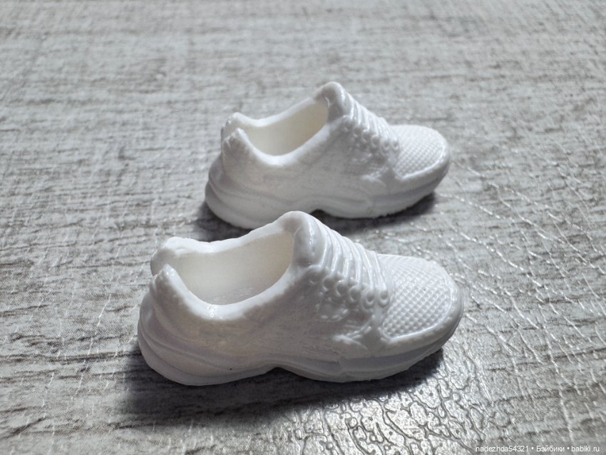 Аутфит Барби Винус Уильямс (3)