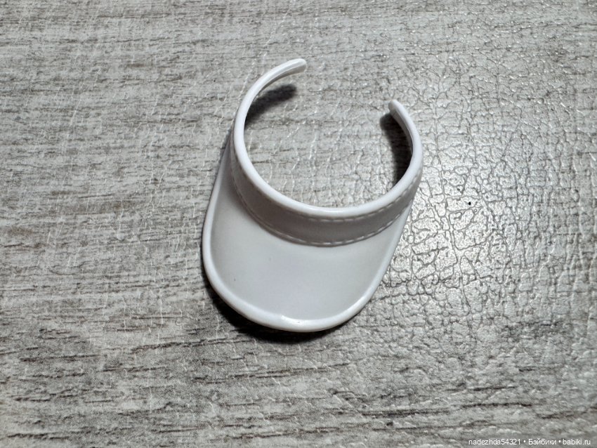 Аутфит Барби Винус Уильямс (3) (фото 7)