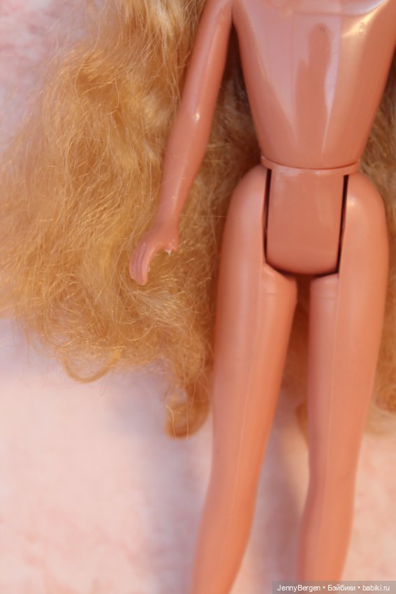 Island Fun Skipper 1987 — Игровые куклы (фото 2)