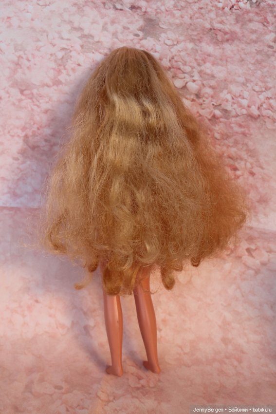 Island Fun Skipper 1987 — Игровые куклы (фото 3)