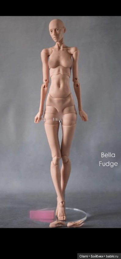 Белла Equilibrium Амикус Amicus Dolls