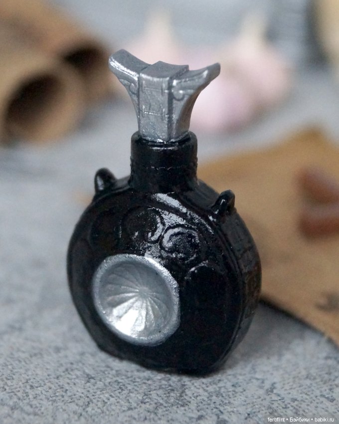 Набор охотника на вампиров (масштаб 1:6) (фото 6)