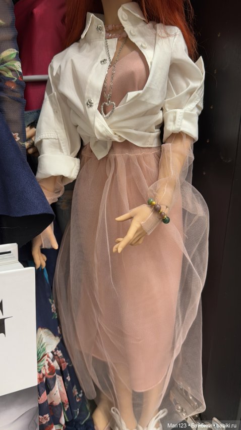 Продам разную одежду на SD (фото 8)